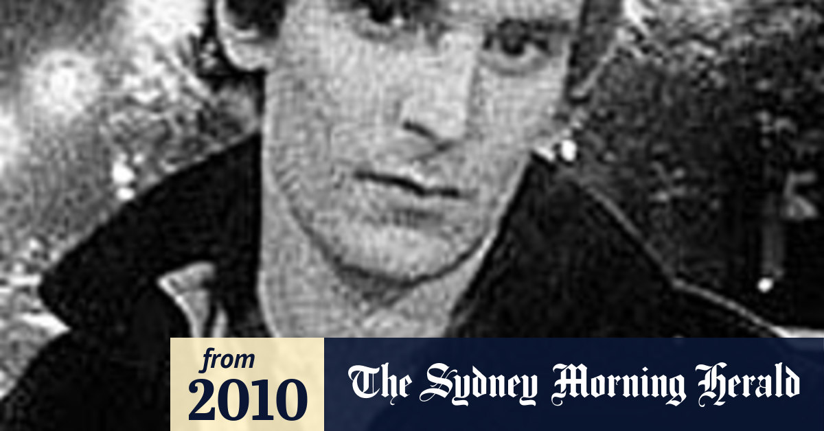 Influential guitarist, singer Alex Chilton dies